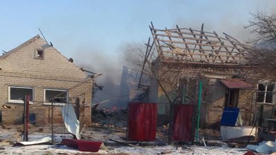 нікополь, синельниківщина, обстріли
