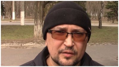 На Донеччині інформатора росіян засудили до 11 років вʼязниці На Донеччині інформатора росіян засудили до 11 років вʼязниці