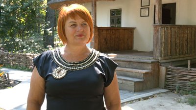 тарасова світлиця