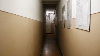 Чому Держархів Одеської області працює в аварійній будівлі та чи є у нього шанси на переїзд Чому Держархів Одеської області працює в аварійній будівлі та чи є у нього шанси на переїзд