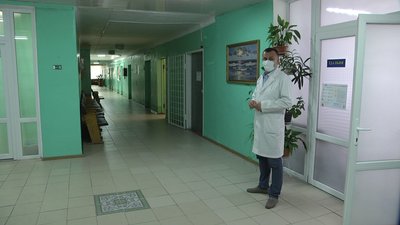 Реформа психіатрії на Сумщині: особливості та проблеми