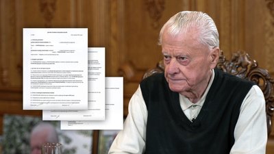 За рік після смерті Яковишина спадкоємці оскаржують договори позики на десятки млн доларів