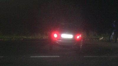 На межі Прикарпаття і Львівщини зіткнулися автівки На межі Прикарпаття і Львівщини зіткнулися автівки