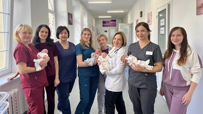 Команда медиків Команда медиків