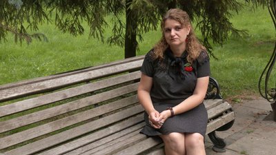 Родина загиблого лучанина Ігоря Козачука просить присвоїти йому звання Героя Родина загиблого лучанина Ігоря Козачука просить присвоїти йому звання Героя