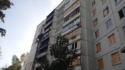 Північна Салтівка будинок Північна Салтівка будинок