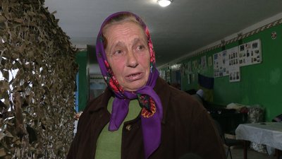 Ганна Череда. Чернігівщина Ганна Череда. Чернігівщина