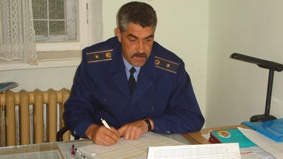 Льотчик із Миргорода Степан Чобану Льотчик із Миргорода Степан Чобану
