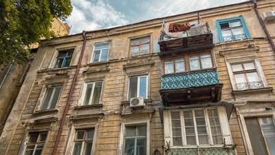 В Одесі за проєкт реставрації двох історичних споруд готові заплатити 3 мільйони В Одесі за проєкт реставрації двох історичних споруд готові заплатити 3 мільйони