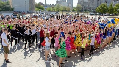 Населення Дніпропетровщини складає 3 мільйони 230 тисяч – дані уряду (ДОПОВНЕНО)