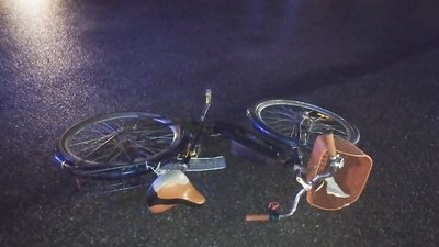 Внаслідок ДТП на Хмельниччині травмувалась одна людина, 9 грудня 2025 року