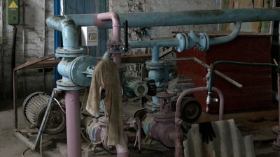 Заготували 60-90% дров на наступний опалювальний сезон для шкіл Коропської громади Заготували 60-90% дров на наступний опалювальний сезон для шкіл Коропської громади