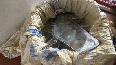 обстріл Суми обстріл Суми