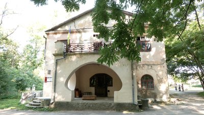 Садиба в Гощі Садиба в Гощі