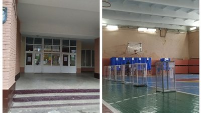 Другий тур місцевих виборів у Сумах: текстова трансляція Другий тур місцевих виборів у Сумах: текстова трансляція