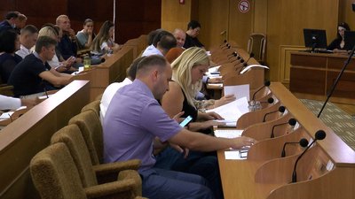 Франківські депутати просять уряд доповнити шкільну програму предметом "Основи християнської етики" Франківські депутати просять уряд доповнити шкільну програму предметом "Основи християнської етики"