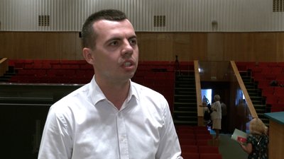 Дмитро Блауш Дмитро Блауш