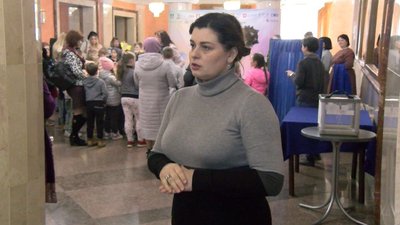 "Діалог з лялькою": вісім аматорських театрів показали у Луцьку вистави для дітей "Діалог з лялькою": вісім аматорських театрів показали у Луцьку вистави для дітей