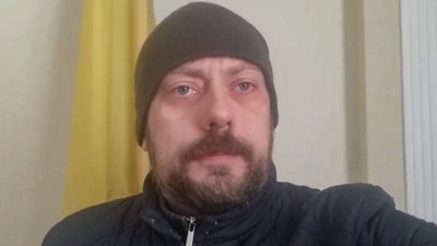 Можливість "зеленого коридору" для Чернігівщини вчергове обговорять з центральною владою і ЗСУ