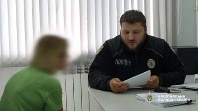 Одеситу оформили II групу інвалідності без лікування: підозрюють психіатриню та медсестру Одеситу оформили II групу інвалідності без лікування: підозрюють психіатриню та медсестру