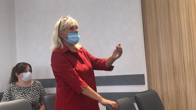 Зі сварками та образами. В Івано-Франківську стартувала виборча кампанія Зі сварками та образами. В Івано-Франківську стартувала виборча кампанія