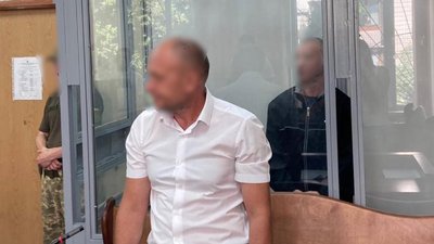 Ексгенерал-майора СБУ засудили до 12 років ув'язнення: що відомо