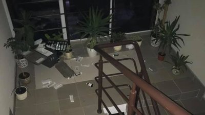 У Львові нетверезі мешканці викликали швидку допомогу та вчинили конфлікт з медиками