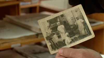 У Рівному оцифровують старі фото. Для чого це потрібно У Рівному оцифровують старі фото. Для чого це потрібно