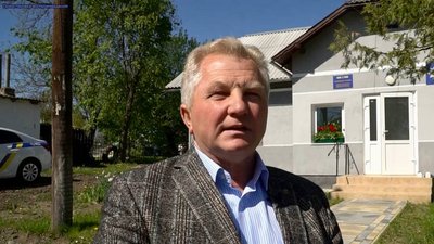 У громаді на Тернопільщині відкрили поліцейську станцію У громаді на Тернопільщині відкрили поліцейську станцію