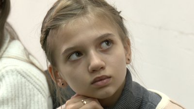 Майстерки для дітей: у Палаці культури Луцька відкрилась "Великодня майстерня" Майстерки для дітей: у Палаці культури Луцька відкрилась "Великодня майстерня"