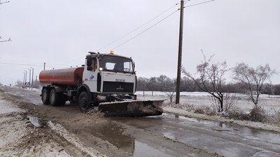 Негода на Миколаївщині. Область перебуває під впливом активного циклону Негода на Миколаївщині. Область перебуває під впливом активного циклону