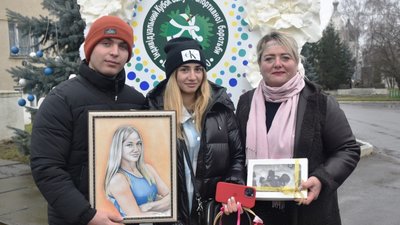Вінничанка стала віце-чемпіонкою Кубку світу з вільної боротьби