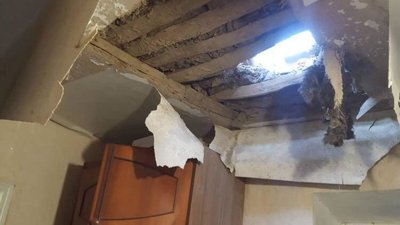 Російські війська обстріляли Нікопольський район Дніпропетровщини: поліція фіксує наслідки