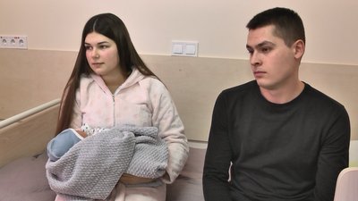 У Луцьку запрацювала програма "єМалятко"