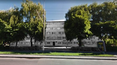 Зірвався з висоти на гуртожитку: у Рівному загинув 18-річний парубок