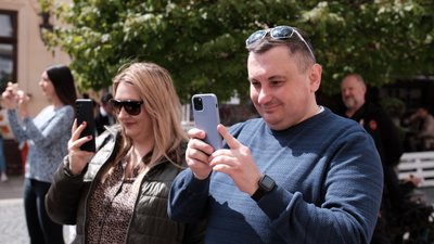 Прем'єра композиції "Ми — з України!". У Чернівцях відбудеться благодійний концерт до Дня Європи