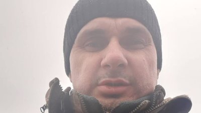 “У мене власні рахунки з цими людьми”. Колишні політв’язні Кремля воюють проти Росії “У мене власні рахунки з цими людьми”. Колишні політв’язні Кремля воюють проти Росії