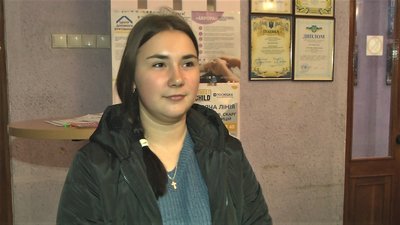 У Запоріжжі відкрився центр вакцинації для переселенців із Бердянська У Запоріжжі відкрився центр вакцинації для переселенців із Бердянська