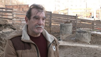 Підтоплення на Коновальця Підтоплення на Коновальця