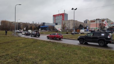 Автопробіг "SaveФОП" Автопробіг "SaveФОП"
