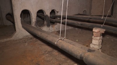 За власні гроші й коштом програм. Як у Кривому Розі мешканці ОСББ готують будинки до зими За власні гроші й коштом програм. Як у Кривому Розі мешканці ОСББ готують будинки до зими