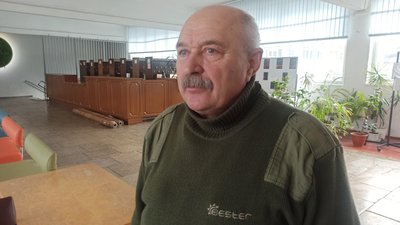 Генератори, буржуйки та крупи: Житомир отримав допомогу від благодійників Генератори, буржуйки та крупи: Житомир отримав допомогу від благодійників