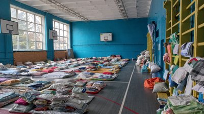 На Полтавщині для переселенців продовжили терміни звернення по допомогу: як це зробити