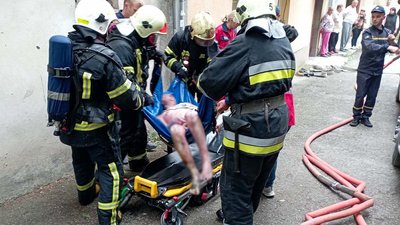 пожежа Кам'янець-Подільський пожежа Кам'янець-Подільський