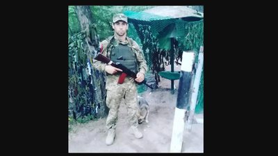 Полеглі захисники Полеглі захисники