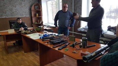 оборона оборона