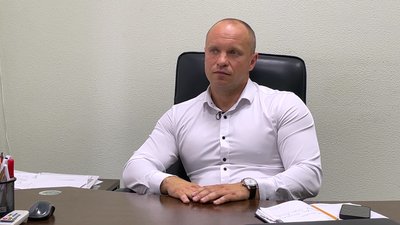 «Для Росії має бути окремий трибунал», – житомирський адвокат Олексій Ясюнецький готує заяви до Гааги про воєнні злочини