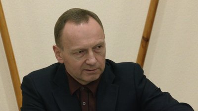 Як забезпечити освітлення на дорогах Чернігова та області: позиція ОВА та міської ради Як забезпечити освітлення на дорогах Чернігова та області: позиція ОВА та міської ради