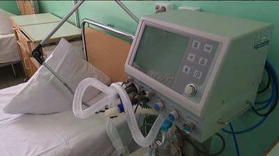 У лікарні Сумщини привезли поранених військових. Є невідомі загиблі