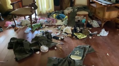 "Викрав дівчат-підлітків і ґвалтував": поліція ідентифікувала кадирівця, який брав участь в окупації на Миколаївщині "Викрав дівчат-підлітків і ґвалтував": поліція ідентифікувала кадирівця, який брав участь в окупації на Миколаївщині